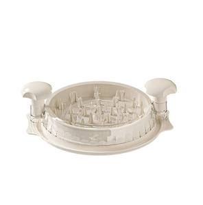 Trituradora de Carne para Cocina, Máquina de Triturar Pechuga de Pollo de Plástico con Cubierta Transparente, Herramienta para Desmenuzar Carne de Pollo - Product Image 6