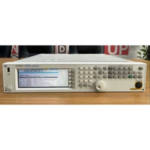 เครื่องกำเนิดสัญญาณอนาล็อก RF HP/KEYSIGHT/Agilent N5181A 506 MXG 100 กิโลเฮิรตซ์ ถึง 6 กิกะเฮิรตซ์ - Product Image 1