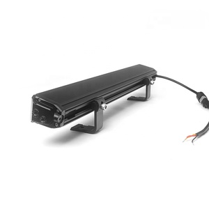 Cadre sans vis hors route <span class=keywords><strong>4x4</strong></span> barre lumineuse de camion barre lumineuse LED à une rangée avec DRL 12 "22" 32 "42" barres lumineuses LED tout-terrain - Product Image 4