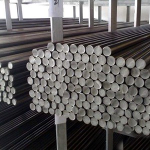 Livraison rapide, stock disponible, tiges en acier inoxydable pour l'industrie, norme ASTM, grade 304 316, tige ronde avec service <span class=keywords><strong>de</strong></span> soudage - Product Image 6
