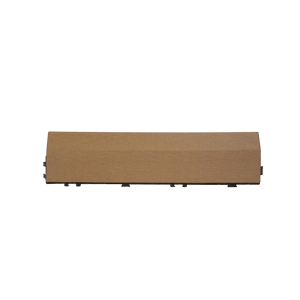 Nuevo Diseño de Baldosas de Madera Maciza y Compuesto Plástico para Terraza, Revestimiento de Bordes WPC, Suelo para Jardín y <span class=keywords><strong>Patio</strong></span>, Suministro del Fabricante - Product Image 6