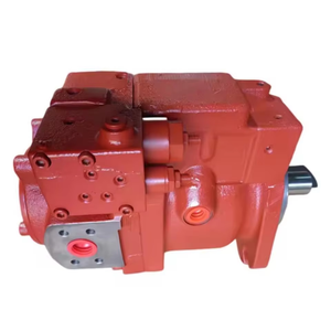KPM K3VL80 ปั๊มไฮดรอลิกหลัก K3VL80/B-10RSM-L1/1-TB462 ปั๊มลูกสูบแรงดันสูง - Product Image 4