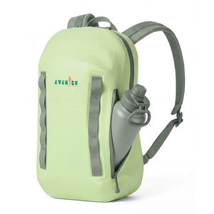 <span class=keywords><strong>Sac</strong></span> à dos EVERICH en polyester imperméable avec coutures thermosoudées et fermeture éclair enduite <span class=keywords><strong>de</strong></span> PU pour les trajets quotidiens, les sports <span class=keywords><strong>de</strong></span> plein air et l'aventure - Product Image 2