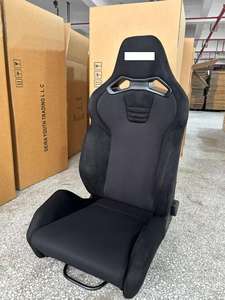 Ensemble de siège de voiture électrique modifié Mi Ni Cup siège de course <span class=keywords><strong>Recaro</strong></span> pour honda pour siège de voiture inclinable civique - Product Image 5