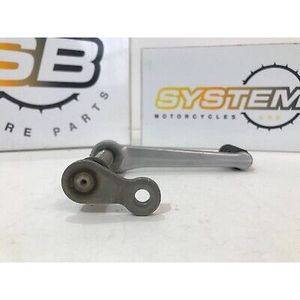 Leva del Freno Posteriore Systembike per BMW R1200GS 2004-2012, Ricambio per Moto - Product Image 5