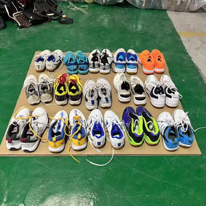 Ukey, zapatos <span class=keywords><strong>de</strong></span> bádminton usados, balas <span class=keywords><strong>de</strong></span> grado A, venta al por mayor, zapatos <span class=keywords><strong>deportivos</strong></span> <span class=keywords><strong>de</strong></span> <span class=keywords><strong>segunda</strong></span> <span class=keywords><strong>mano</strong></span>, zapatos usados personalizados baratos para hombres - Product Image 4