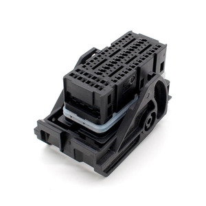 2050010-1 Automotive Tyco Computer Board TE <strong>Connectivity</strong> AMP <strong>ECU</strong> 64 Pin Connector - Product Image 3