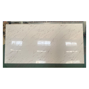 3D Marble Sheet for <strong>Bathroom</strong> Shower Waterproof Interior Design Wall <strong>Panel</strong> <strong>Plastic</strong> Decorative <strong>Panel</strong> for Bedroom - Product Image 4
