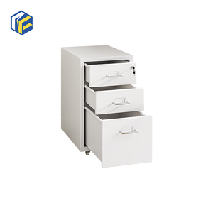 High Quality Small Modern Steel <strong>Drawers</strong> Filing Cabinet Colored Chest <strong>Drawer</strong> Storage Living Room Home <strong>Office</strong> - Product Image 2