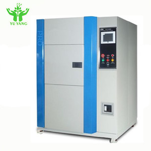 Ssr Controle Methode Thermische <span class=keywords><strong>Shock</strong></span> Testen Kamer - Product Image 1
