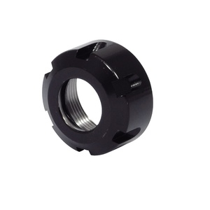 Nhà Máy Cung Cấp DIN6499 ER11 ER16 ER20 ER25 ER32 ER40 ER50 ER Kẹp Các Loại Hạt - Product Image 1