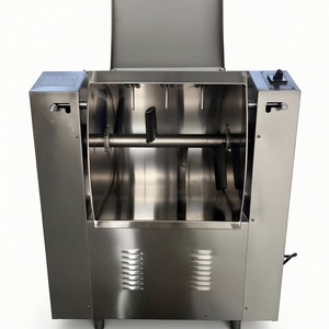 Machine à <span class=keywords><strong>pain</strong></span> économe en énergie, pétrin à pâte de boulangerie de Taïwan 15Kg 25Kg 50Kg 75Kg 100Kg - Product Image 2