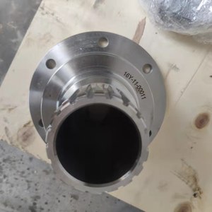 23C-70-51240 23B-735-3321 23C-70-53141 para MOTONIVELADORA- GD755-5R GUÍA - Product Image 4