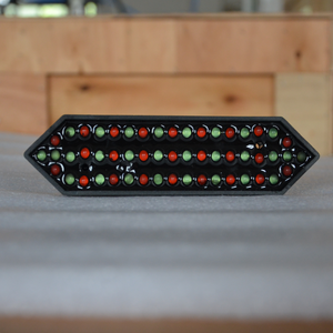 170mmw * 310mmh 12inch LED chữ số ký đỏ xanh kép màu 7 đoạn LED chữ số - Product Image 1