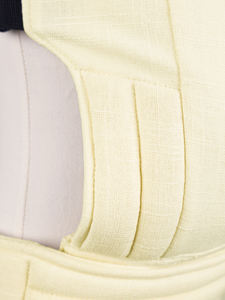 Produttore ergonomico <span class=keywords><strong>marsupio</strong></span> bambino con cappuccio in cotone anteriore e posteriore che trasportano il <span class=keywords><strong>marsupio</strong></span> per neonato - Product Image 4