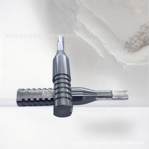 Pièces métalliques de précision XSL-523 1-20 mm, fraisage haute précision pour l'automatisation médicale, la robotique, l'électronique et les équipements - Product Image 5