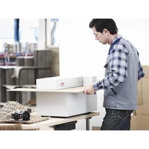HSM Profilpack 400 máquina trituradora de cartón para embalaje - Product Image 2