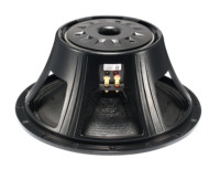 MR18-8D Haute qualité haute puissance haut-parleur 18 pouces nexo subwoofer haut-parleur