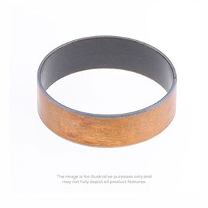ส้อมบุชชิ่ง PTFE ด้านใน, WP 43 mm 00-02 - Product Image 2