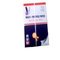Papier copie format lettre 75g, papier offset format A4 80g