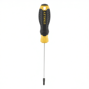Stanley Screwdriver T10x100mm Torx Tip Precision <b>Tool</b> - Product Image 2