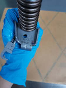 Kim phun nhiên liệu 127-8218 1278218 127-8213 127-8216 phù hợp với máy <span class=keywords><strong>CAT</strong></span> 3116 3216 525B 535B 950G 960F 962G - Product Image 6