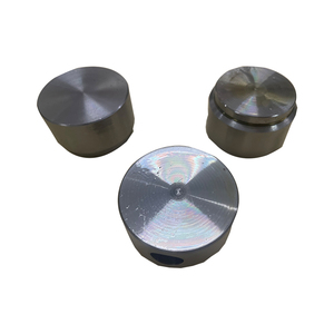 Venta Caliente de Piezas de Acero Inoxidable Mecanizadas por OEM, Componentes Mecánicos de Acero Inoxidable Mecanizados a Medida - Product Image 2