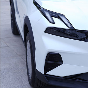 SUV Lynk & Co 06 Plus 1.5T de alto rendimiento con arquitectura CMA y chasis optimizado para una conducción suave en carretera - Product Image 4