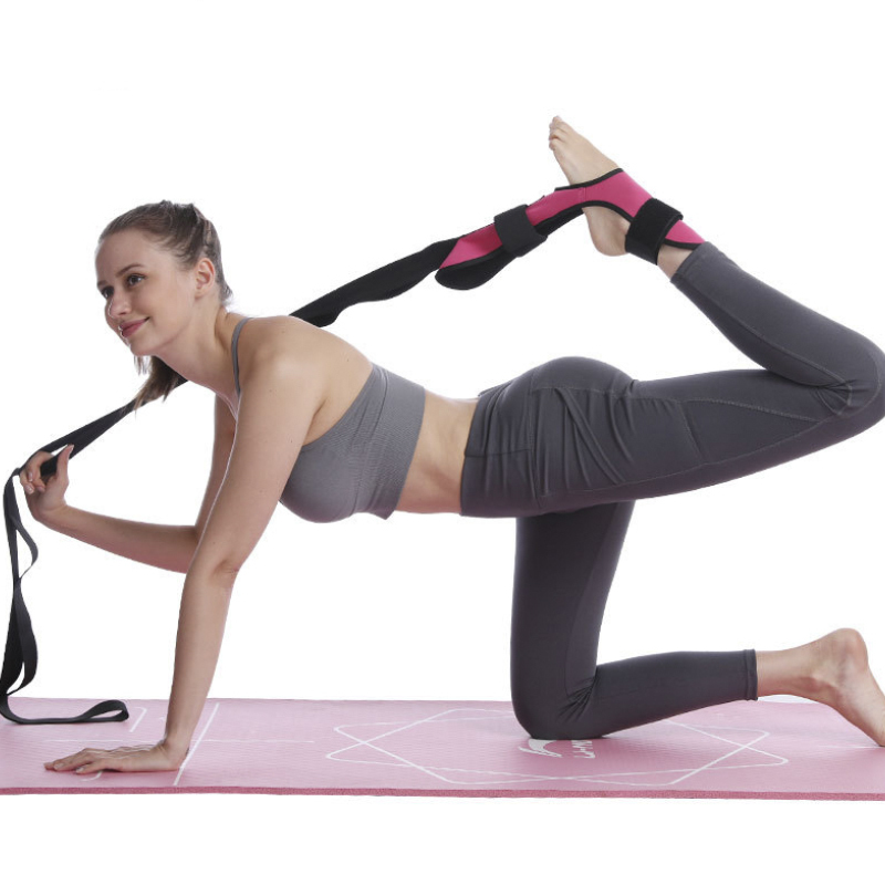 Hot Sale PVC Yoga Mat Workout