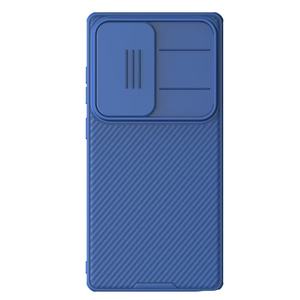 Coque <span class=keywords><strong>Nillkin</strong></span> <span class=keywords><strong>CamShield</strong></span> Pro pour Samsung Galaxy S23 S24 S25 <span class=keywords><strong>Ultra</strong></span> avec Cache Caméra Coulissant, Protection Antichoc Rigide en PC - Product Image 3