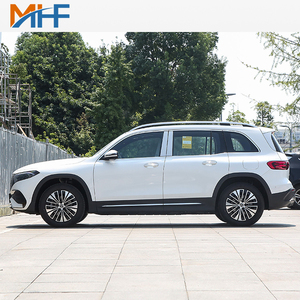 2024 <span class=keywords><strong>EQB</strong></span> usado EV coche SUV Merce-des Benzz <span class=keywords><strong>Eqb</strong></span> 4matic 260 350 Tracción en las cuatro ruedas Coche eléctrico - Product Image 5