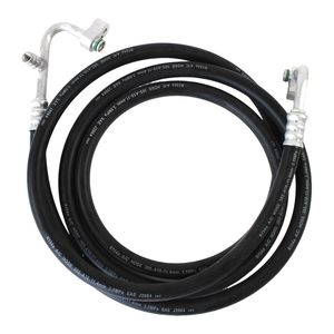 20Y ท่อปรับอากาศ1321 810 20Y 1311สำหรับ PC200 Komatsu 8 PC220 8 PC270อะไหล่ระบบ HVAC ท่อ HVAC - Product Image 1