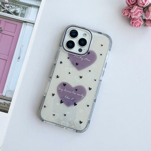 Funda Protectora de TPU Suave para Teléfono Móvil iPhone 16 15 <span class=keywords><strong>Pro</strong></span> <span class=keywords><strong>Max</strong></span>, Funda Antideslizante con Borde para iPhone 14 <span class=keywords><strong>Y</strong></span> 13 <span class=keywords><strong>Pro</strong></span> <span class=keywords><strong>Max</strong></span> <span class=keywords><strong>12</strong></span> <span class=keywords><strong>11</strong></span> <span class=keywords><strong>Pro</strong></span> - Product Image 2