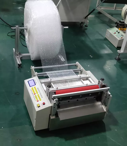 Economic Roll to <b>Sheet</b> Cutter Automatic PET Film Cutting Machine Paper Cutting Machine - Product Image 1