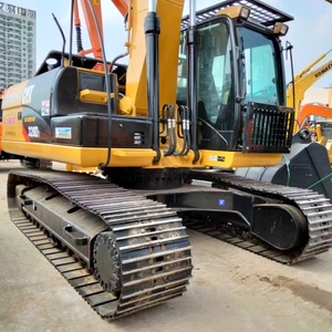 รถขุดตีนตะขาบมือสอง Caterpillar 320d2 320cl รถขุดขนาดใหญ่ CAT 320D Caterpillar 20 ตัน ใช้แล้ว - Product Image 5