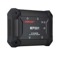 Conjunto OBDSTAR MP001 (Programador MP001 + Host C4-01 + Puente de Banco ECU W004/W005/W006) para OBDSTAR DC706 y X300 Classic G3