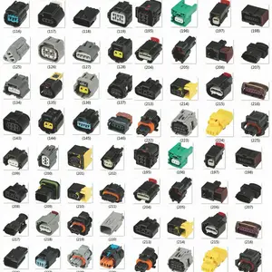 12a power outlet jacket plug female connect for car socket outlet electrical socket Automotive connector