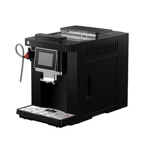 Machine <span class=keywords><strong>à</strong></span> <span class=keywords><strong>café</strong></span> professionnelle <span class=keywords><strong>KRUPS</strong></span> Espresseria Quattro Force Barista-Style pour la maison avec moulin intégré et réservoir d'eau de 1,8 L - Product Image 3