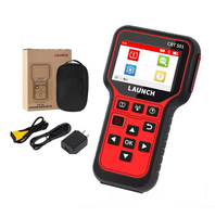 Launch CRT501 TPMS-Diagnosegerät für 315/433MHz-Sensoren Reifendruckkontrollsystem TPMS-Aktivierungs- und Diagnosewerkzeug