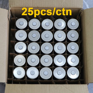 Cellules de batterie 4680 de haute qualité 25Ah 4680 batterie Lithium Ion 4680 batterie pour outils électriques - Product Image 6