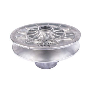 Correa de embrague impulsada secundaria brillante para CFMOTO 400cc 550cc 600cc HO UTV ATV 0GR0-052000 0GR0052000 - Product Image 5