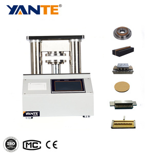 YT-YS3000A PAT vb FCT CMT CCT <span class=keywords><strong>RCT</strong></span> kırma dayanımı test cihazı kumaş gsm test makinesi çekme yapışma test cihazı - Product Image 3