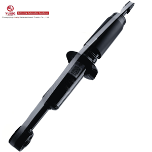 Amortiguador de Alto Rendimiento OE 48510-OK140/48510-09K90 para Toyota <span class=keywords><strong>Hilux</strong></span> Pickup 2004-2007, Económico y Accesible - Product Image 2