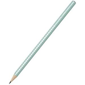 Crayon Faber-Castell Sparkle B Vert Menthe Perlé - Product Image 1