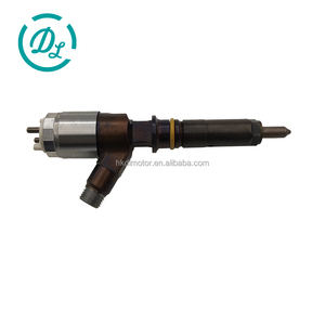 หัวฉีดน้ำมันดีเซล EexcavaStart รุ่น 320-0677 2645A746 10R-7671 สำหรับเครื่องยนต์ C6.6 รถขุด E320D E323D 420E - Product Image 5