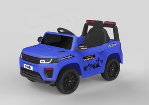 <span class=keywords><strong>2023</strong></span> nouvelle voiture Land rover SUV sous licence pour bébé - Product Image 2
