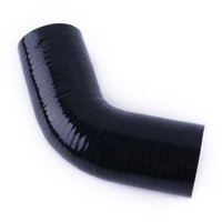 Tuyau de servo en silicone pour Range Rover l322 3.0 l Td6 Intercooler Turbo Egr Kit de tuyau de suralimentation en silicone