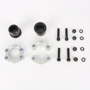 Chất lượng cao yiming afkv306 <span class=keywords><strong>SAE</strong></span> lắp ráp mặt bích đôi mở rộng đánh bóng trục thép carbon chia độ dày cho sử dụng công nghiệp - Product Image 2