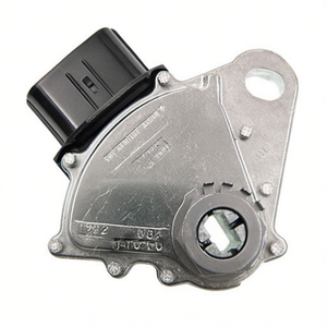 Conjunto de Interruptor de Arranque Neutral para Toyota Hilux KUN16 1989-2004 OE 84540-71010 8454071010 - Product Image 3