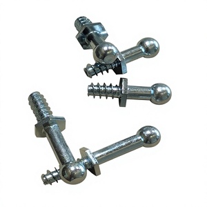 Manufacturer Custom Open Die <b>Screw</b> OEM Special <b>Screw</b> Carbon Steel Alloy Steel Stainless Steel Metric Inch Class 8.8 Zinc Plated - Product Image 1